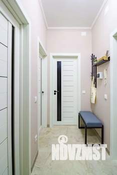 1-к квартира, посуточно, 43м2, 3/14 этаж