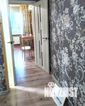 1-к квартира, посуточно, 56м2, 1/1 этаж