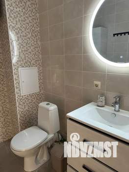 2-к квартира, посуточно, 46м2, 5/18 этаж