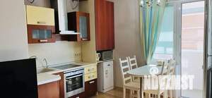 3-к квартира, посуточно, 98м2, 7/9 этаж