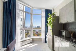 2-к квартира, на длительный срок, 61м2, 14/23 этаж