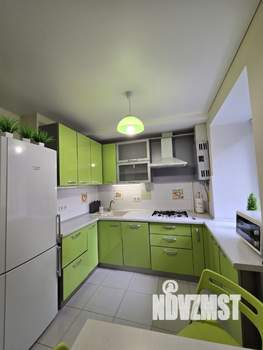 2-к квартира, на длительный срок, 42м2, 1/4 этаж