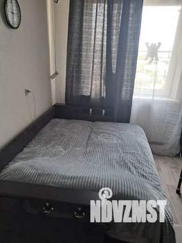 1-к квартира, посуточно, 32м2, 7/10 этаж