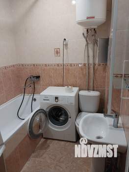 Студия квартира, на длительный срок, 20м2, 3/3 этаж