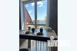 1-к квартира, посуточно, 31м2, 5/5 этаж