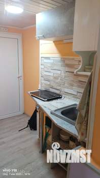 1-к квартира, на длительный срок, 17м2, 3/3 этаж