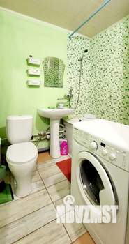 1-к квартира, на длительный срок, 36м2, 1/10 этаж