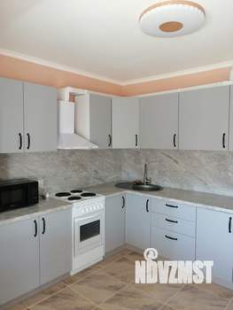 1-к квартира, на длительный срок, 40м2, 16/16 этаж