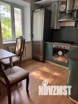 3-к квартира, посуточно, 70м2, 2/5 этаж