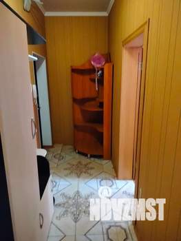 1-к квартира, посуточно, 37м2, 2/4 этаж