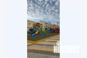 1-к квартира, посуточно, 35м2, 4/8 этаж