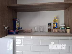 1-к квартира, посуточно, 38м2, 8/9 этаж