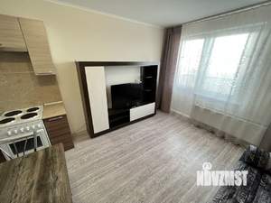 2-к квартира, на длительный срок, 40м2, 2/16 этаж