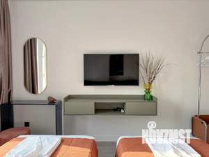 2-к квартира, посуточно, 35м2, 10/15 этаж
