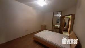 1-к квартира, на длительный срок, 40м2, 6/9 этаж