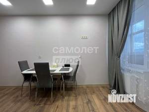 1-к квартира, на длительный срок, 41м2, 17/18 этаж