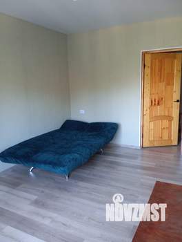 1-к квартира, на длительный срок, 40м2, 4/10 этаж