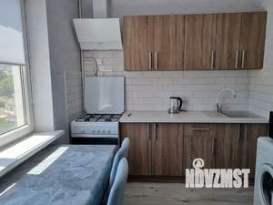 1-к квартира, посуточно, 38м2, 8/9 этаж