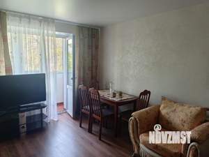 3-к квартира, на длительный срок, 56м2, 3/5 этаж
