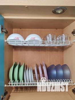 1-к квартира, посуточно, 30м2, 1/6 этаж