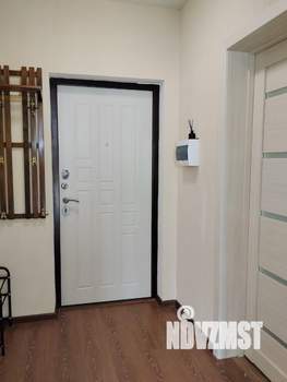 1-к квартира, на длительный срок, 35м2, 3/3 этаж