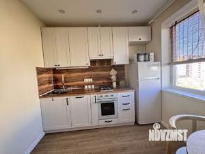 1-к квартира, посуточно, 30м2, 6/9 этаж