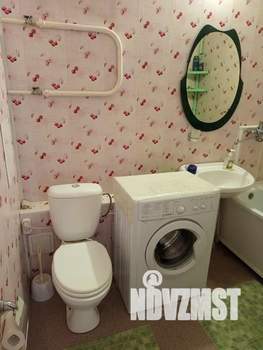 1-к квартира, посуточно, 38м2, 13/16 этаж