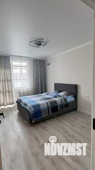 1-к квартира, на длительный срок, 42м2, 10/25 этаж