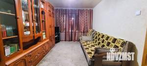 1-к квартира, на длительный срок, 30м2, 1/5 этаж