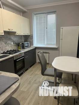 2-к квартира, посуточно, 56м2, 3/4 этаж