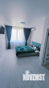 1-к квартира, на длительный срок, 35м2, 5/24 этаж