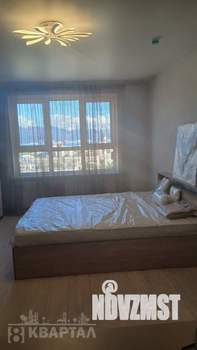 1-к квартира, на длительный срок, 39м2, 12/16 этаж