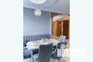 3-к квартира, посуточно, 110м2, 3/4 этаж