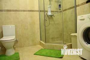 1-к квартира, посуточно, 56м2, 7/10 этаж