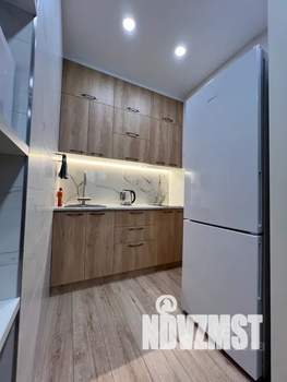 Студия квартира, посуточно, 30м2, 19/23 этаж