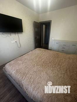 2-к квартира, на длительный срок, 65м2, 4/9 этаж