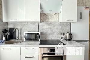 1-к квартира, посуточно, 42м2, 5/20 этаж