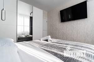 2-к квартира, посуточно, 45м2, 19/21 этаж