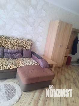 2-к квартира, на длительный срок, 37м2, 5/5 этаж