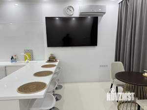 2-к квартира, на длительный срок, 120м2, 2/17 этаж