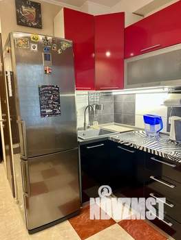 2-к квартира, посуточно, 52м2, 1/9 этаж