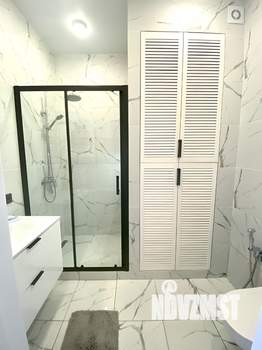 1-к квартира, посуточно, 35м2, 9/21 этаж