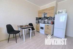 1-к квартира, посуточно, 27м2, 15/16 этаж