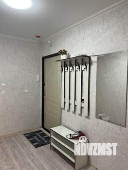 2-к квартира, посуточно, 60м2, 4/16 этаж