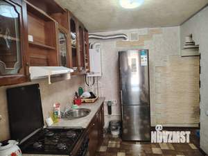 1-к квартира, на длительный срок, 25м2, 2/6 этаж