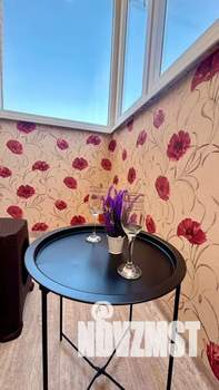 2-к квартира, посуточно, 54м2, 17/20 этаж