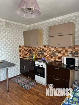 2-к квартира, на длительный срок, 57м2, 5/17 этаж