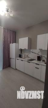 2-к квартира, на длительный срок, 58м2, 14/20 этаж