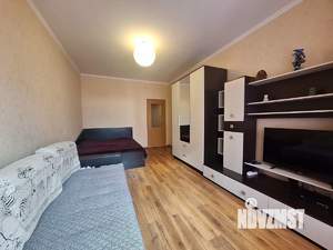 1-к квартира, на длительный срок, 43м2, 9/16 этаж