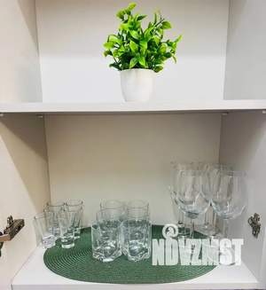 2-к квартира, посуточно, 66м2, 7/20 этаж